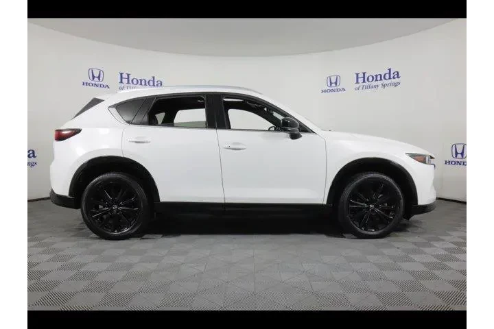 $29875 : Mazda CX-5 2023 AWD 2.5 Turb image 8