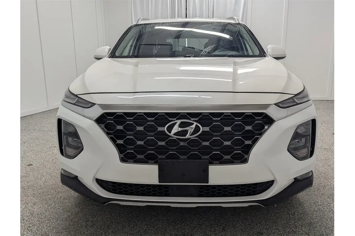 $17897 : Hyundai SANTA FE 2019 AWD SE image 9
