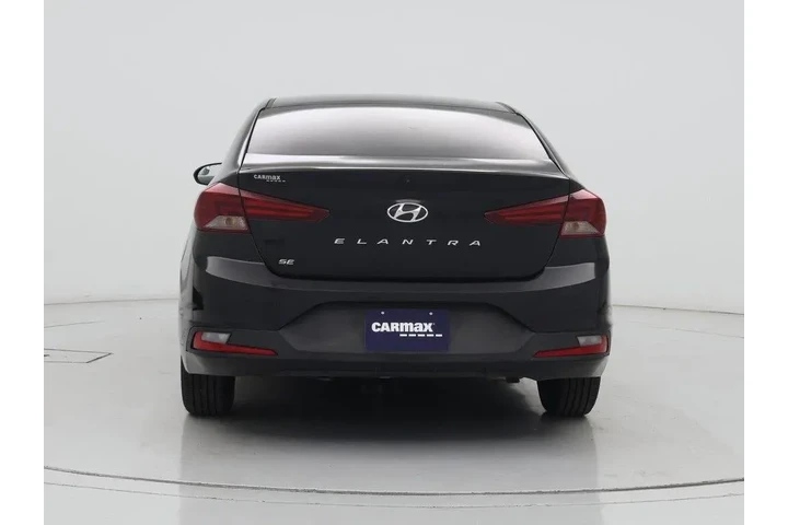 $15998 : Hyundai ELANTRA 2020 SE 4dr image 6