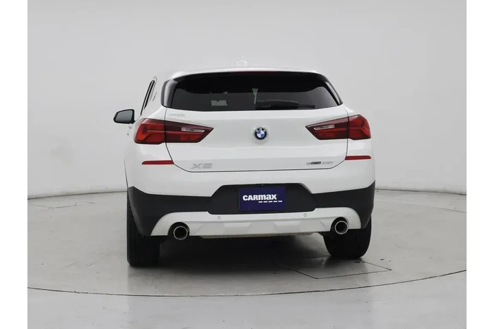 $24998 : BMW X2 2023 sDrive28i 4dr Sp image 6