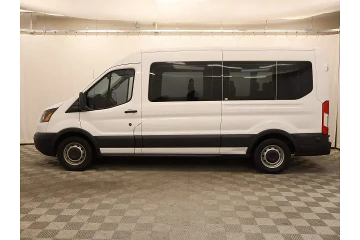 $33995 : Ford Transit 2018 350 XL 3dr image 4