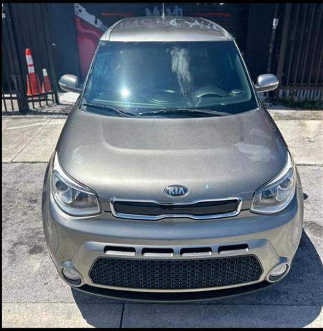 $10900 : Kia Soul image 8