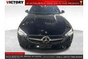 $24995 : Mercedes-Benz C-Class 2022 A thumbnail