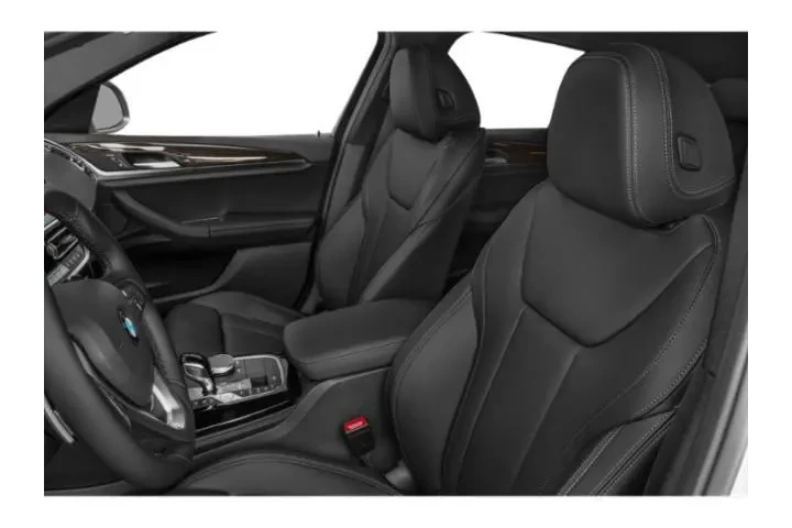 $39995 : BMW X4 2023 AWD xDrive30i 4d image 9