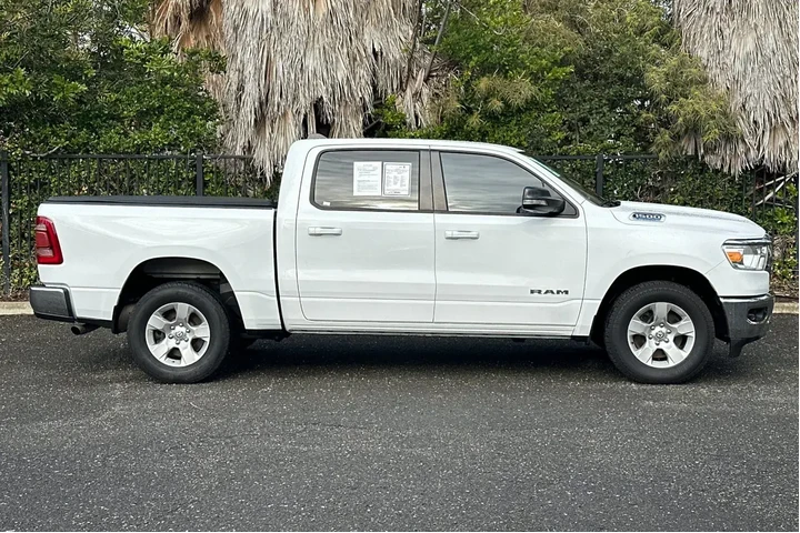 $22289 : Ram 1500 2021 4x2 Big Horn 4 image 2