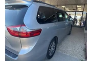 $25889 : Toyota Sienna 2020 XLE 7-Pas thumbnail