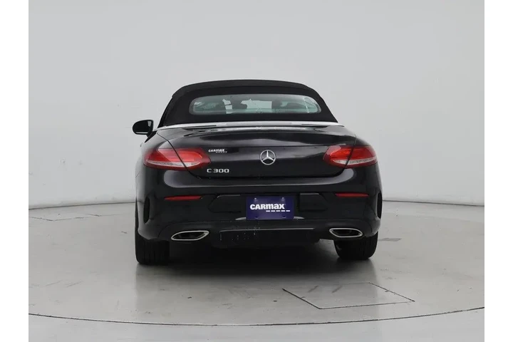 $26998 : Mercedes-Benz C-Class 2018 C image 6