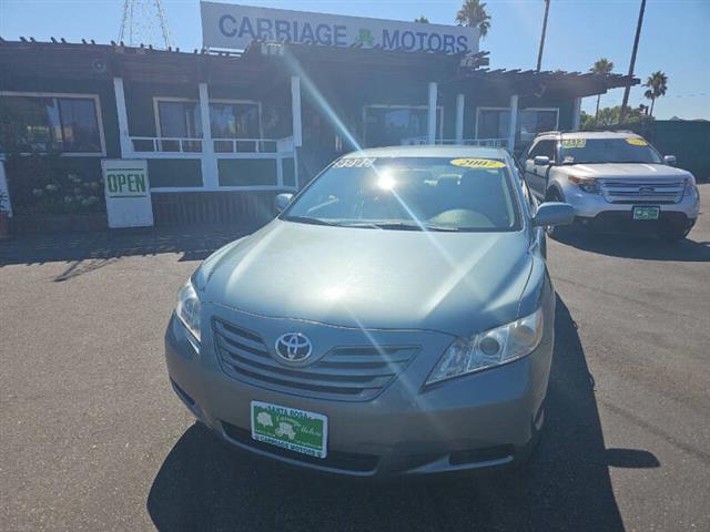 $9995 : 2007 Camry LE image 4