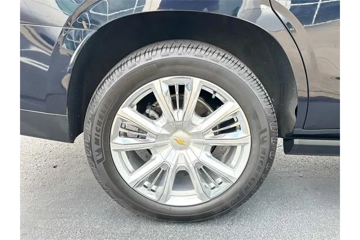 $50000 : Chevrolet Tahoe 2022 4x4 Hig image 9