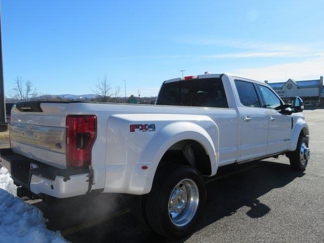 $64326 : PRE-OWNED 2019 FORD F-450SD P image 8