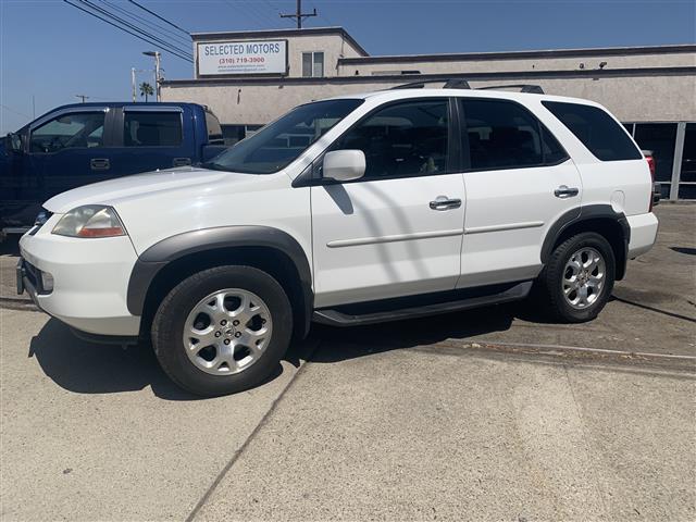 $3995 : 2002 acura MDX limpio 7pasager image 1