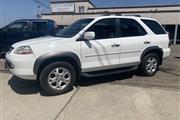 $3995 : 2002 acura MDX limpio 7pasager thumbnail