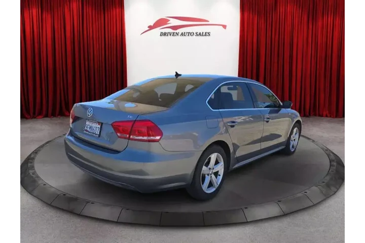 $7999 : 2014 Passat image 6