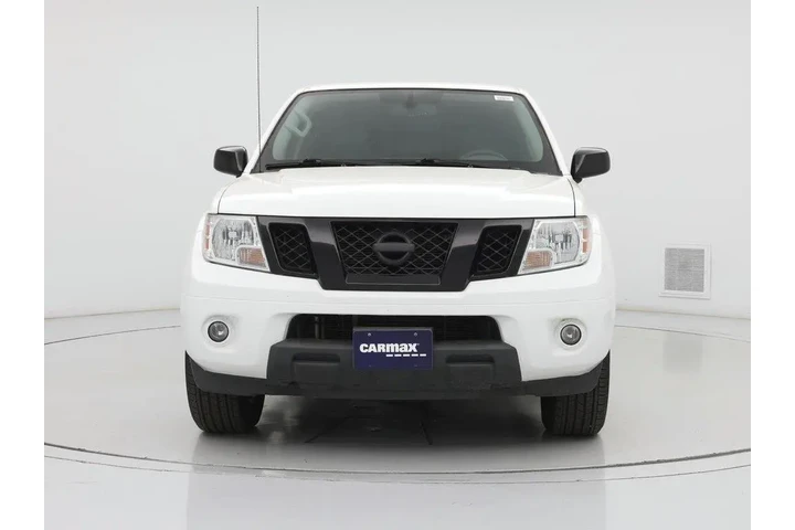 $22998 : Nissan Frontier 2021 4x2 S 4 image 5
