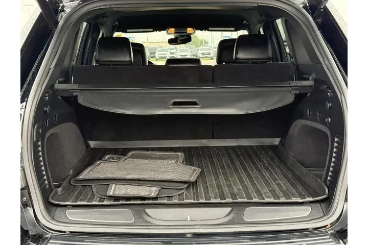 $22000 : Jeep Grand Cherokee 2019 4x4 image 6