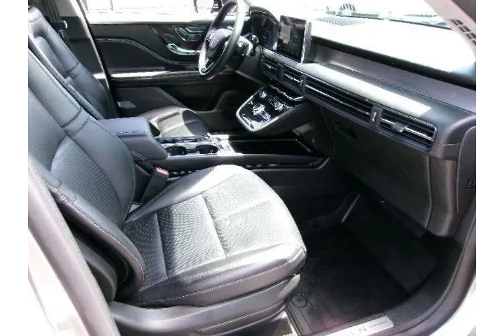 $30395 : Lincoln Corsair 2022 AWD Sta image 4