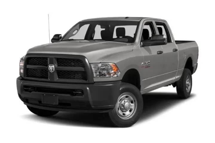 $27993 : Ram 2500 2018 4x4 Tradesman image 1