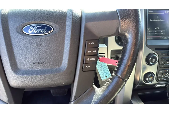$17661 : Ford F-150 2014 4x4 FX4 4dr image 8