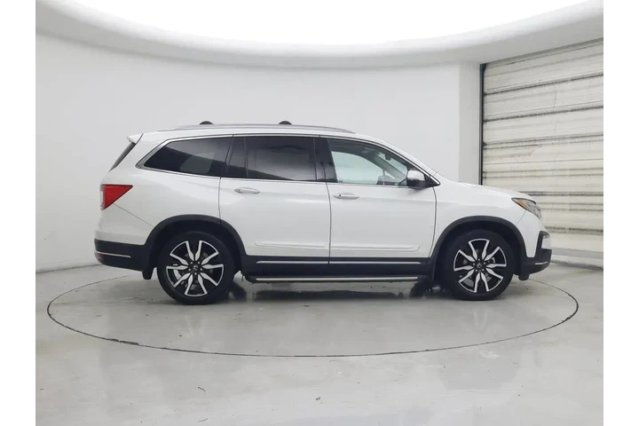 $26998 : Honda Pilot 2020 AWD Touring image 7