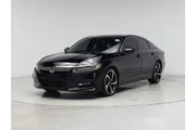 $22998 : Honda Accord 2019 Sport 4dr thumbnail