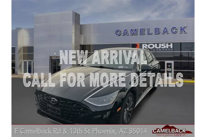 $22597 : Hyundai SONATA 2022 Limited image 1