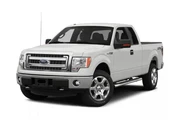 $25000 : Ford F-150 2014 4x2 FX2 4dr thumbnail