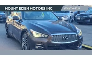 $6495 : 2014 Q50 Premium thumbnail