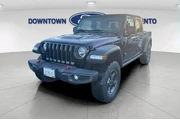 $37400 : Jeep Gladiator 2022 4x4 Rubi thumbnail