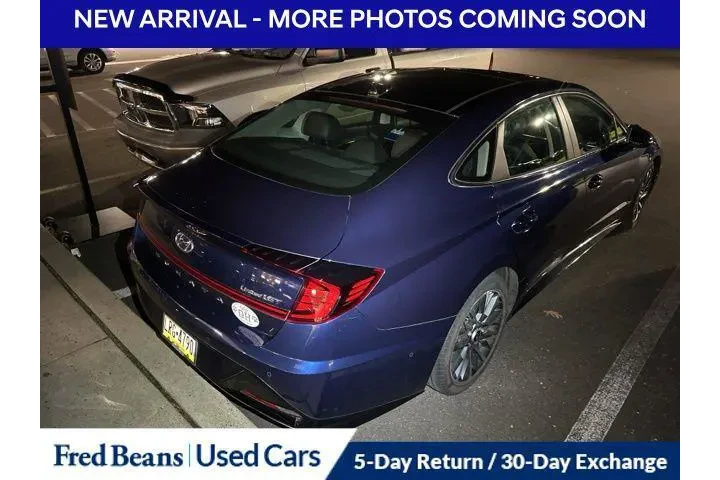 $21981 : Hyundai SONATA 2022 Limited image 9