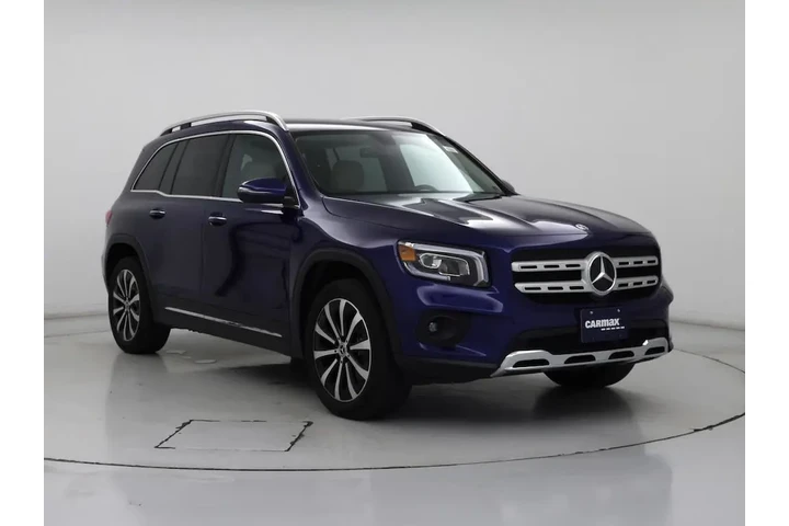 $30998 : Mercedes-Benz GLB 2022 GLB 2 image 1