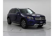 Mercedes-Benz GLB 2022 GLB 2