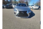 $27997 : Lexus NX 300 2021 F SPORT 4d thumbnail
