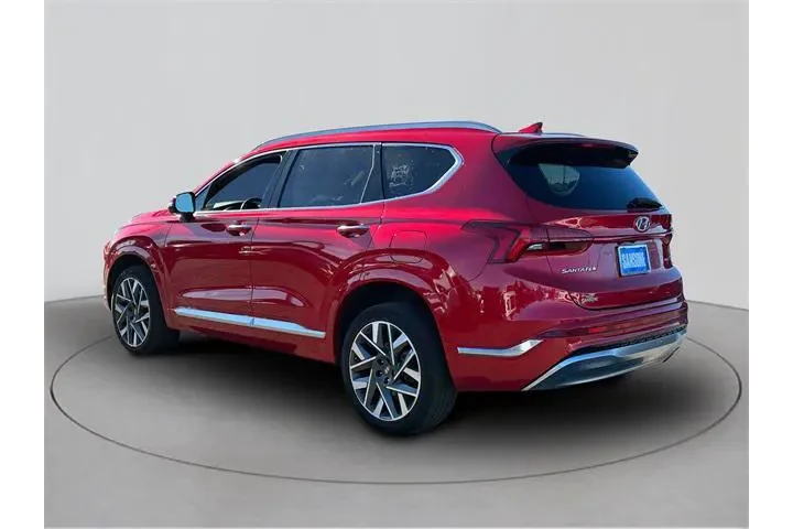 $29959 : Hyundai SANTA FE 2023 AWD Ca image 5