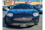 $24985 : Jaguar XK-Series 2007 XKR 2d thumbnail