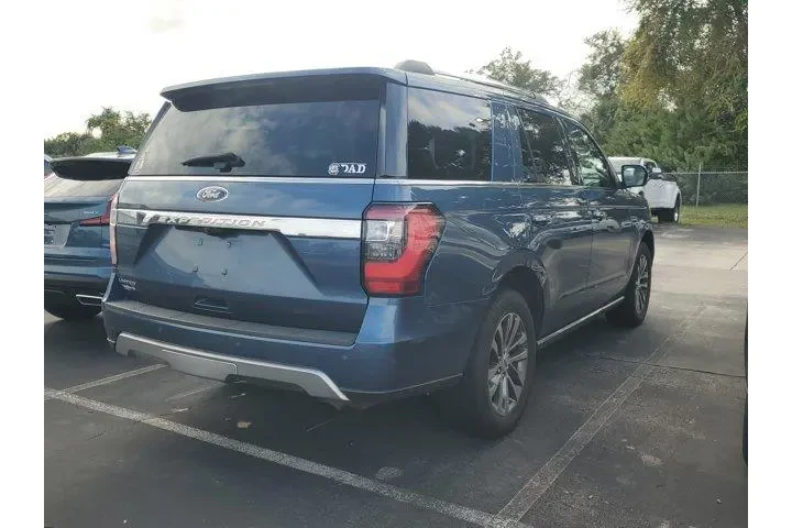 $23995 : Ford Expedition 2018 4x2 Lim image 5