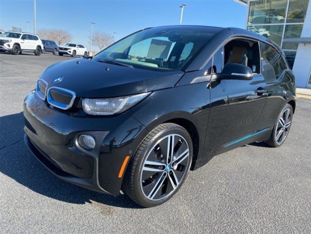 $13885 : 2017 BMW i3 image 3