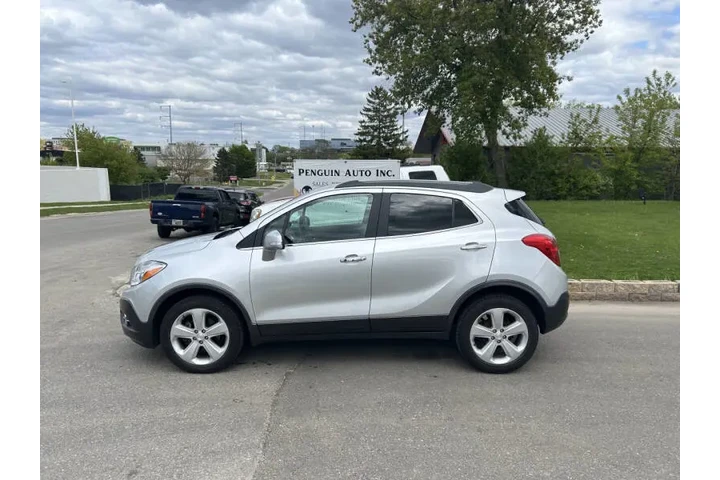 $9900 : 2015 Encore Convenience image 3