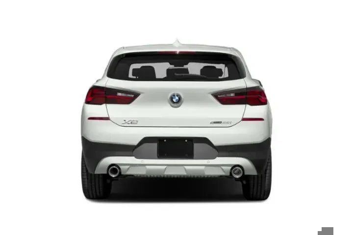 $25000 : BMW X2 2022 AWD xDrive28i 4d image 5