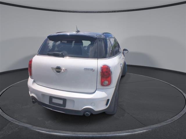 $10000 : PRE-OWNED 2014 COOPER COUNTRY image 8