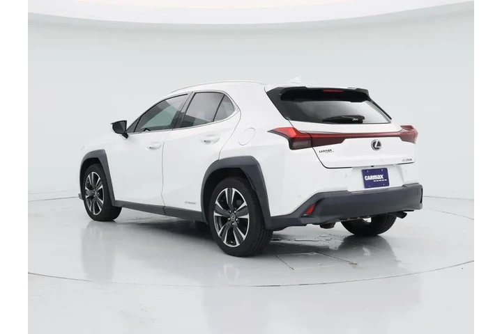 $27998 : Lexus UX 250h 2020 AWD 4dr C image 2