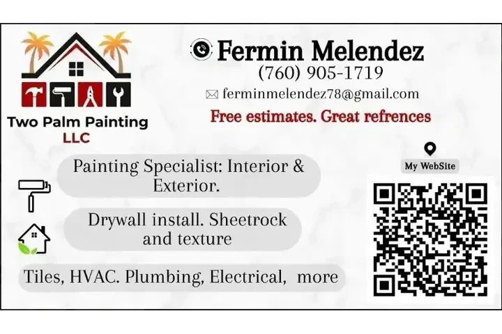 🏡 Pintura Profesional ya!!!! image 5