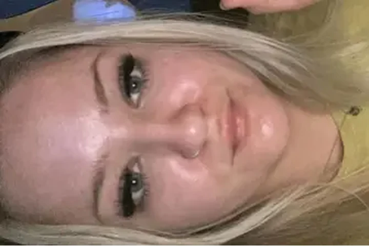 Hola chicos contactame image 1
