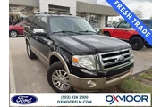 Ford Expedition 2014 4x4 Kin en Louisville