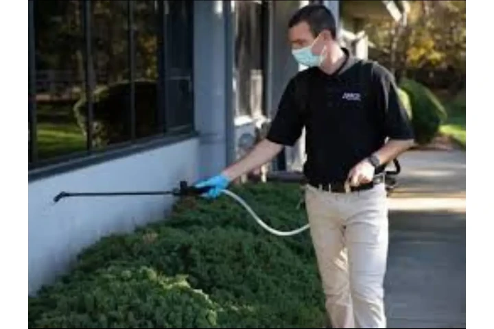 EXTERMINADOR DE PLAGAS 100%100 image 4