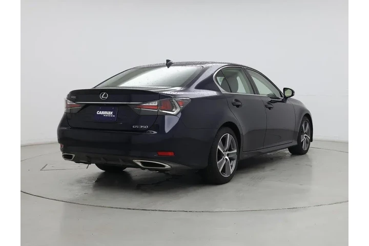 $28998 : Lexus GS 350 2016 4dr Sedan image 8