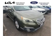 Subaru Outback 2016 AWD 2.5i en San Diego