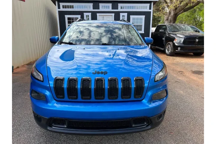 $10999 : 2018 Cherokee Latitude image 3