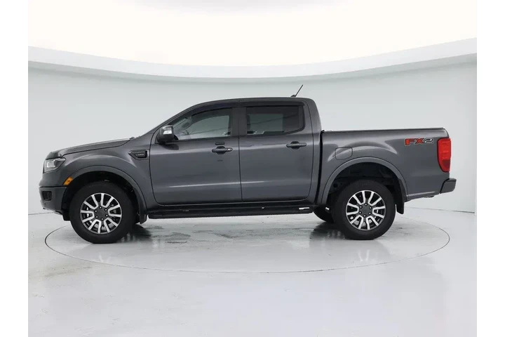 $26998 : Ford Ranger 2020 4x2 Lariat image 3