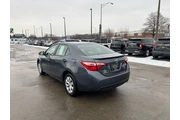 $8980 : 2016 Corolla 4dr Sdn CVT S w/ thumbnail