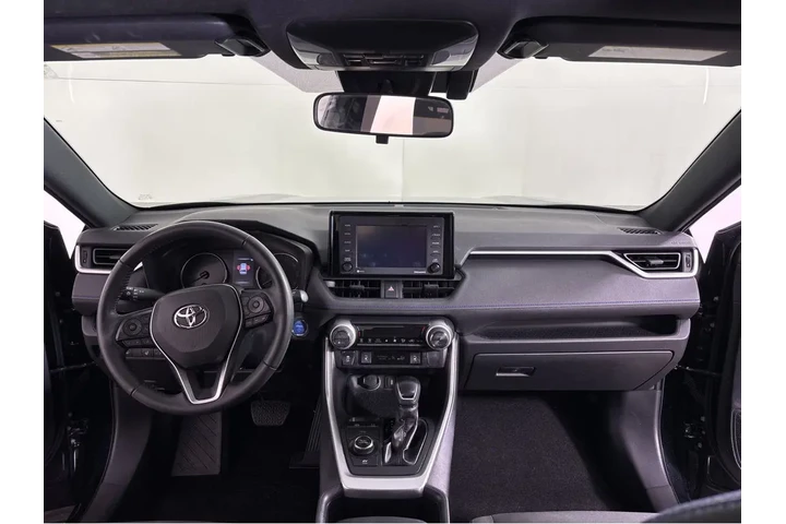 $30000 : Gold Certified2022 RAV4 Hybri image 4
